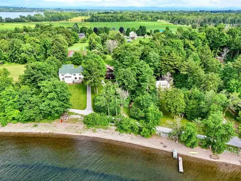 194 Lighthouse Point Road Isle La Motte VT 05463