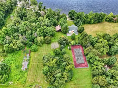 194 Lighthouse Point Road Isle La Motte VT 05463