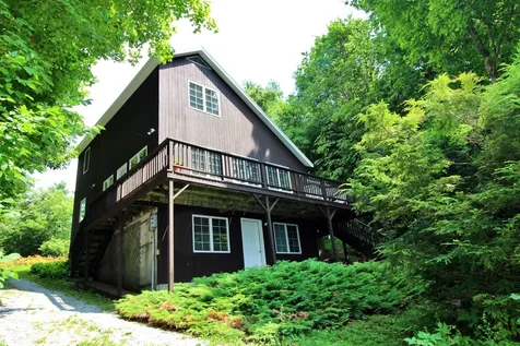 194 Lighthouse Point Road Isle La Motte VT 05463