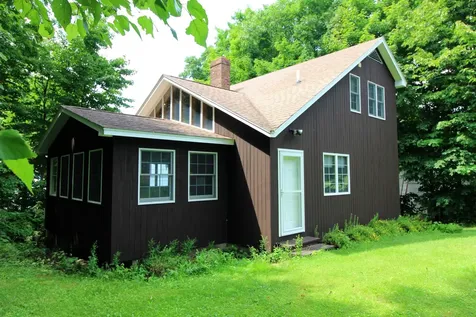194 Lighthouse Point Road Isle La Motte VT 05463