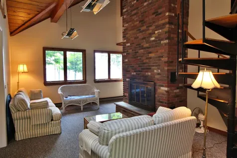 194 Lighthouse Point Road Isle La Motte VT 05463