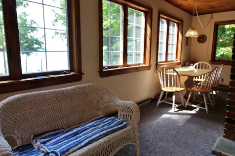 194 Lighthouse Point Road Isle La Motte VT 05463
