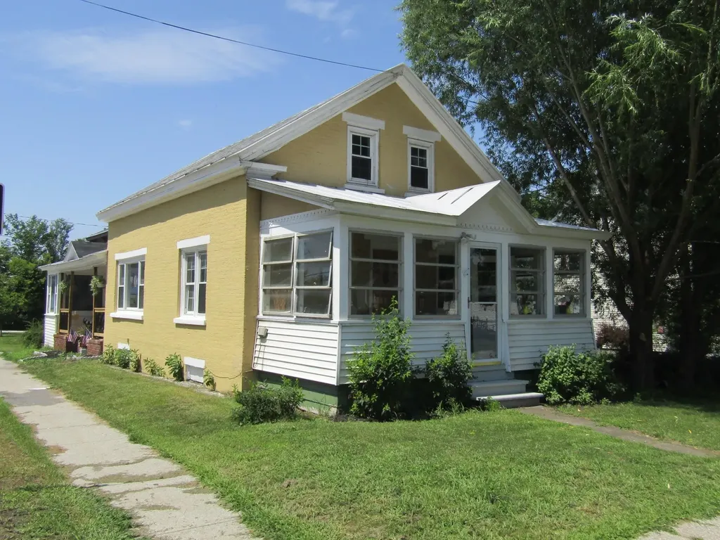 12 Broadway Street Swanton VT 05488