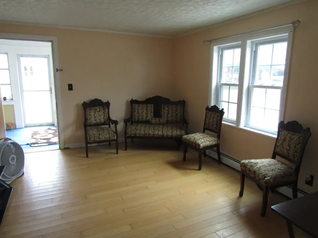 12 Broadway Street Swanton VT 05488