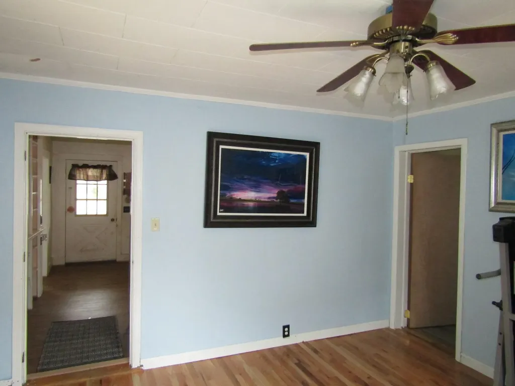 12 Broadway Street Swanton VT 05488