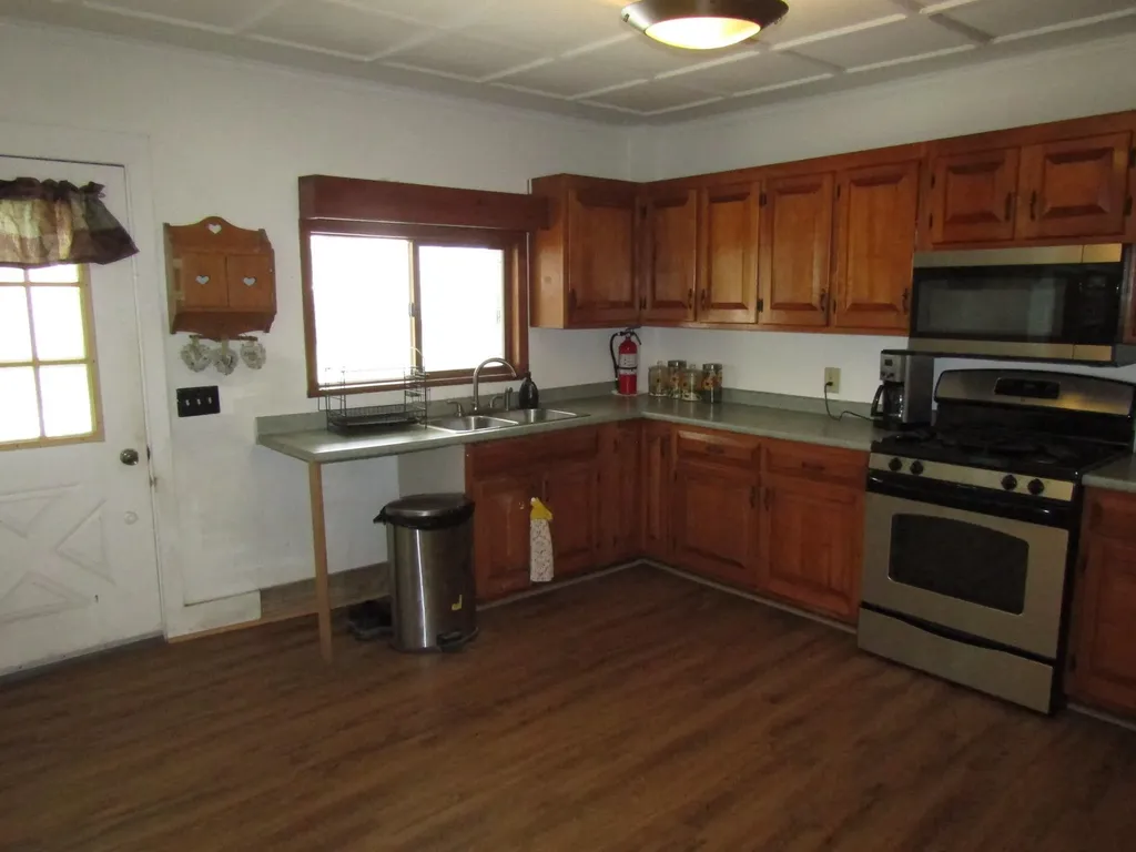 12 Broadway Street Swanton VT 05488