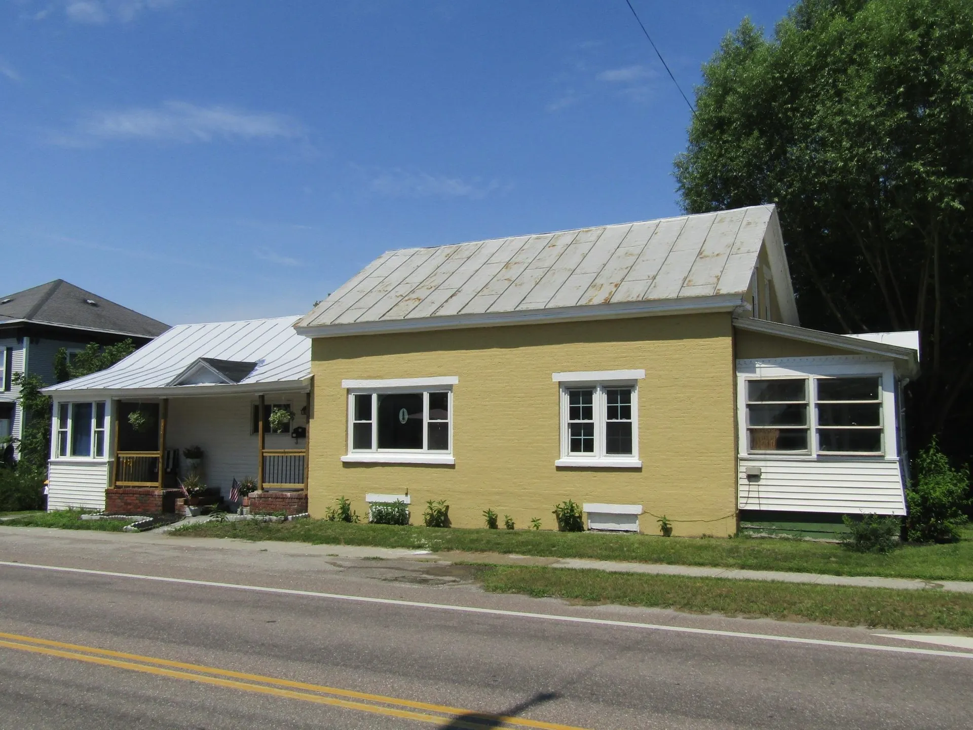 12 Broadway Street Swanton VT 05488