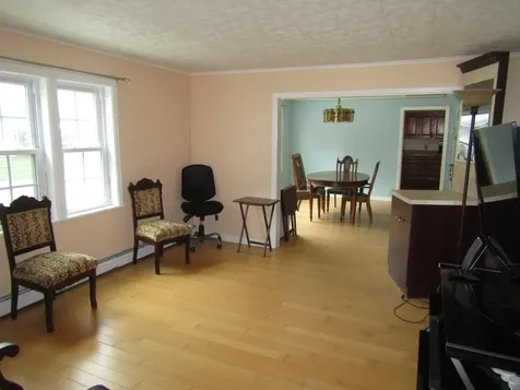 12 Broadway Street Swanton VT 05488