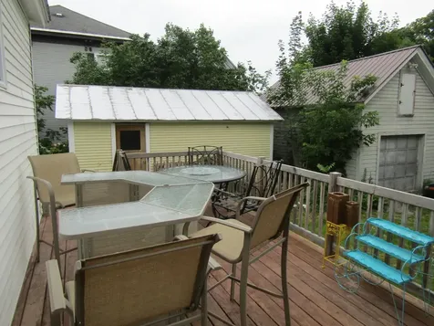 12 Broadway Street Swanton VT 05488