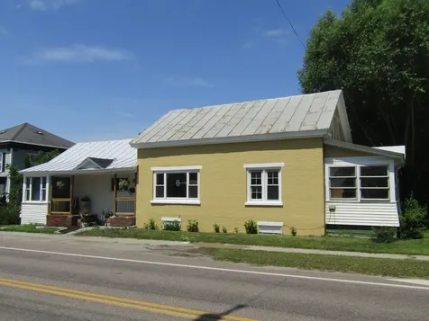 12 Broadway Street Swanton VT 05488