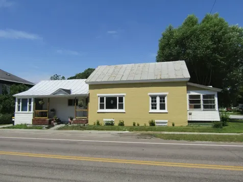 12 Broadway Street Swanton VT 05488