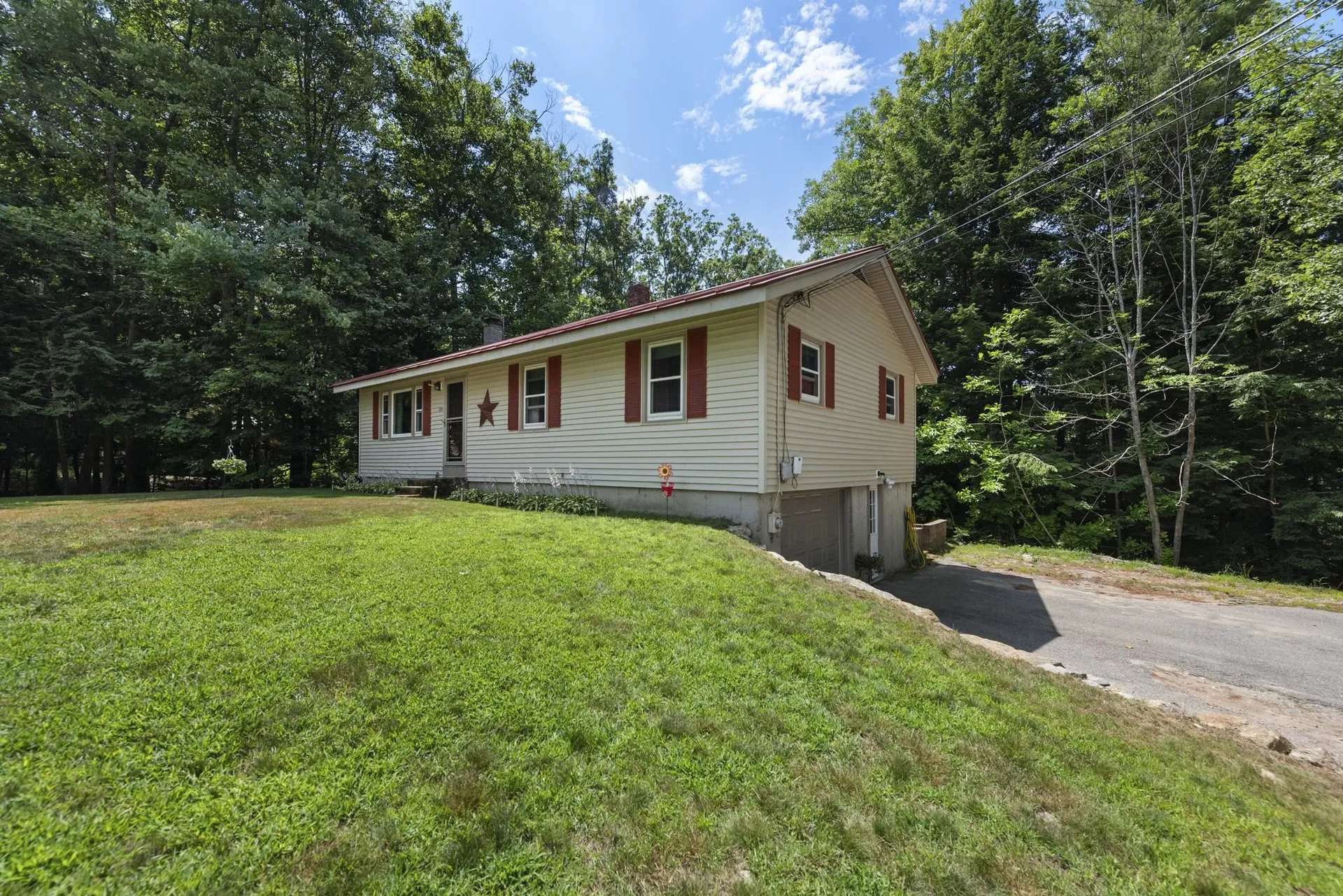 171 Worfield Circle Bristol NH 03222