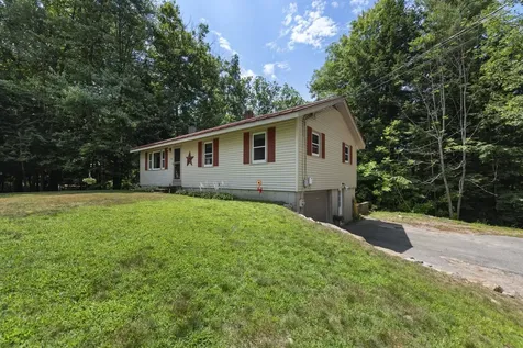 171 Worfield Circle Bristol NH 03222