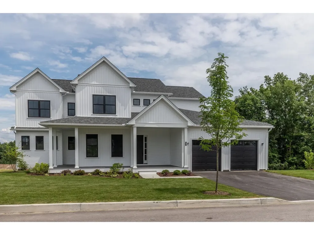 51 Barn Road South Burlington VT 05403