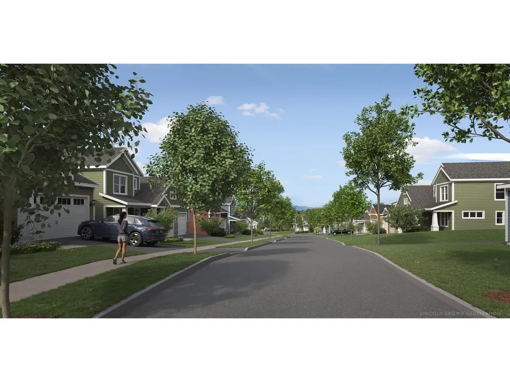 51 Barn Road South Burlington VT 05403