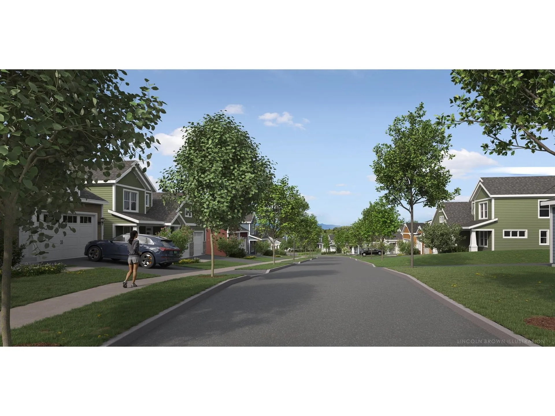 51 Barn Road South Burlington VT 05403