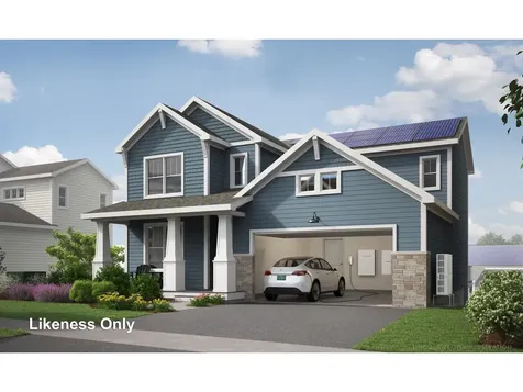 51 Barn Road South Burlington VT 05403