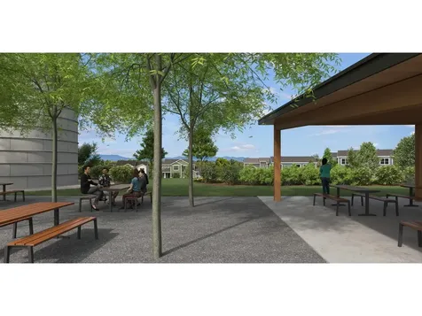 51 Barn Road South Burlington VT 05403