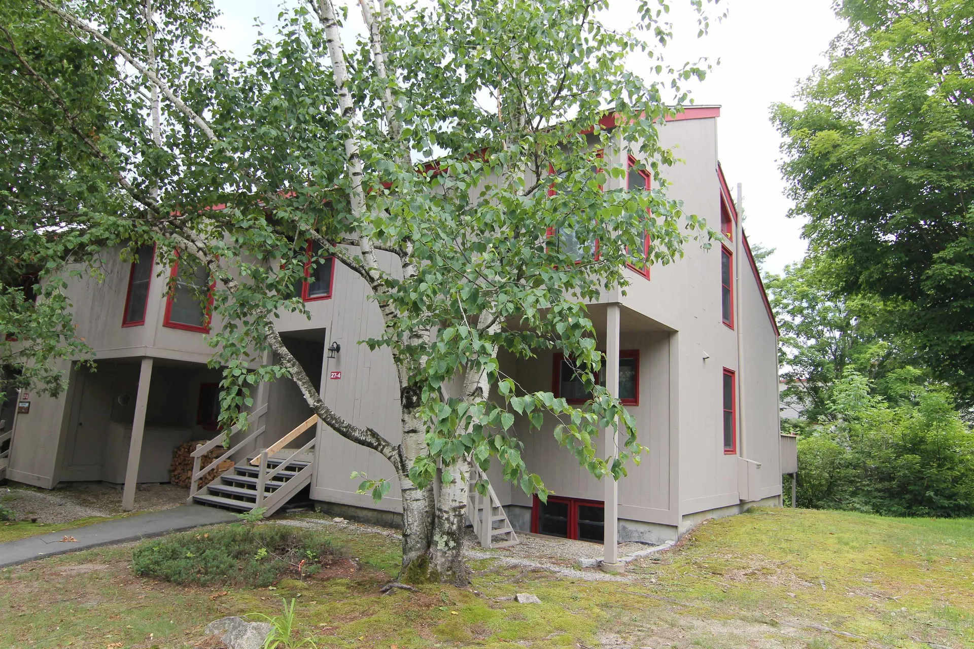 27 Winter Way Lincoln NH 03251