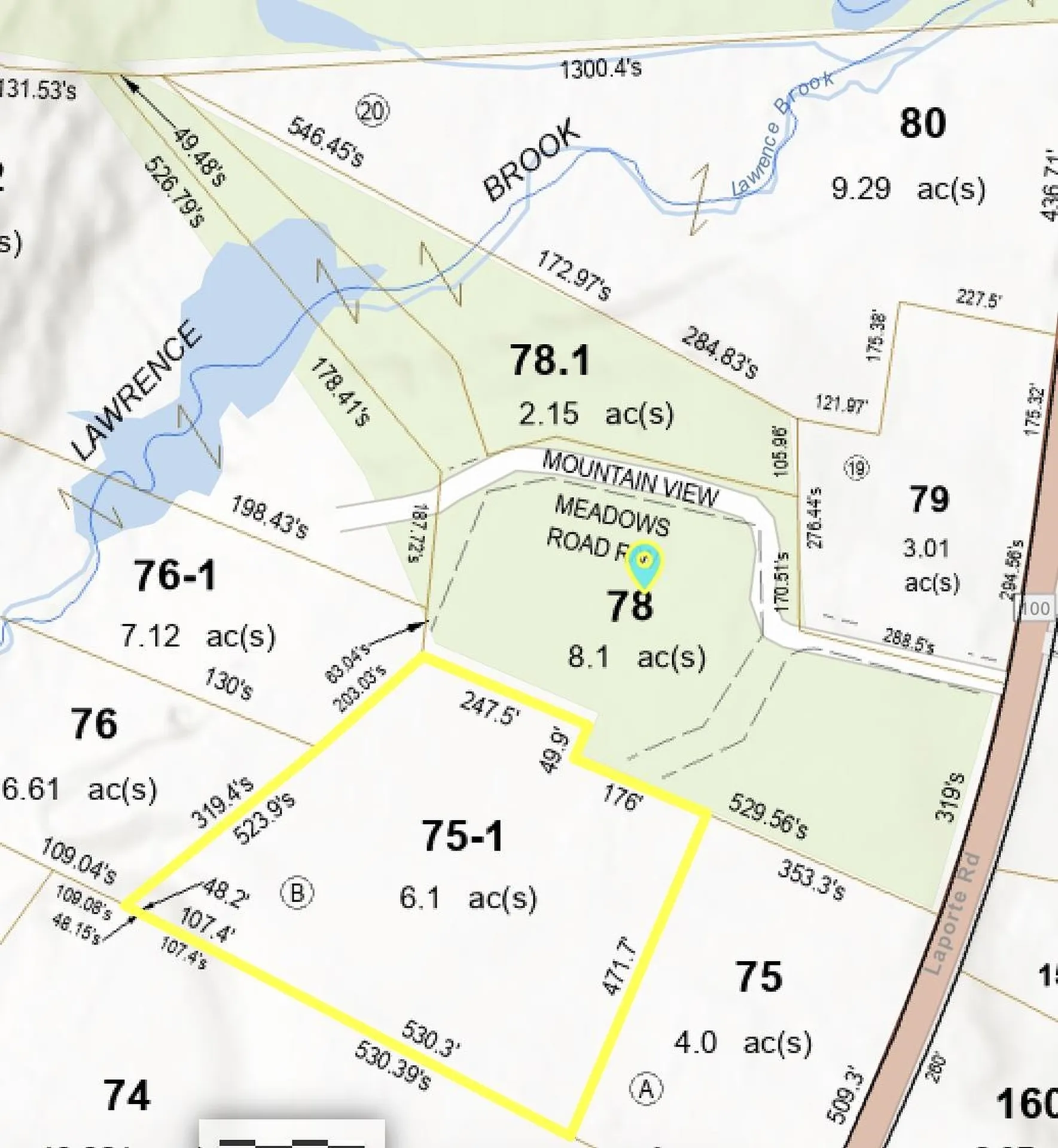 63 Mountain View Meadows Road Morristown VT 05661