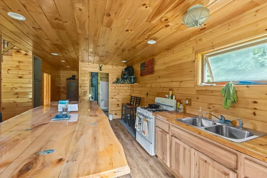 784 Deer Run Lane Enosburg VT 05450