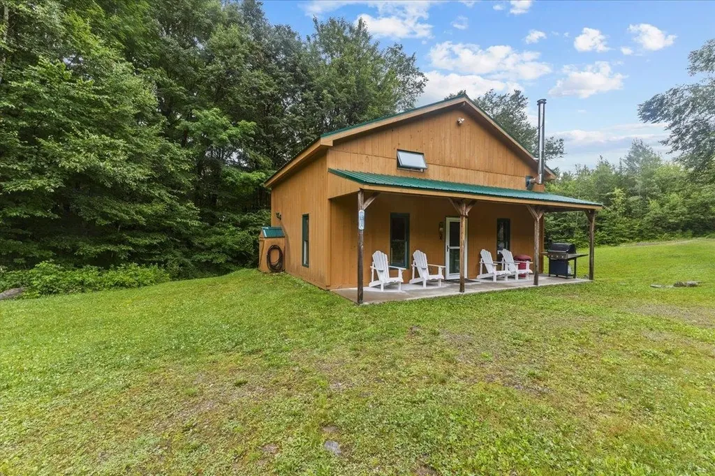 784 Deer Run Lane Enosburg VT 05450