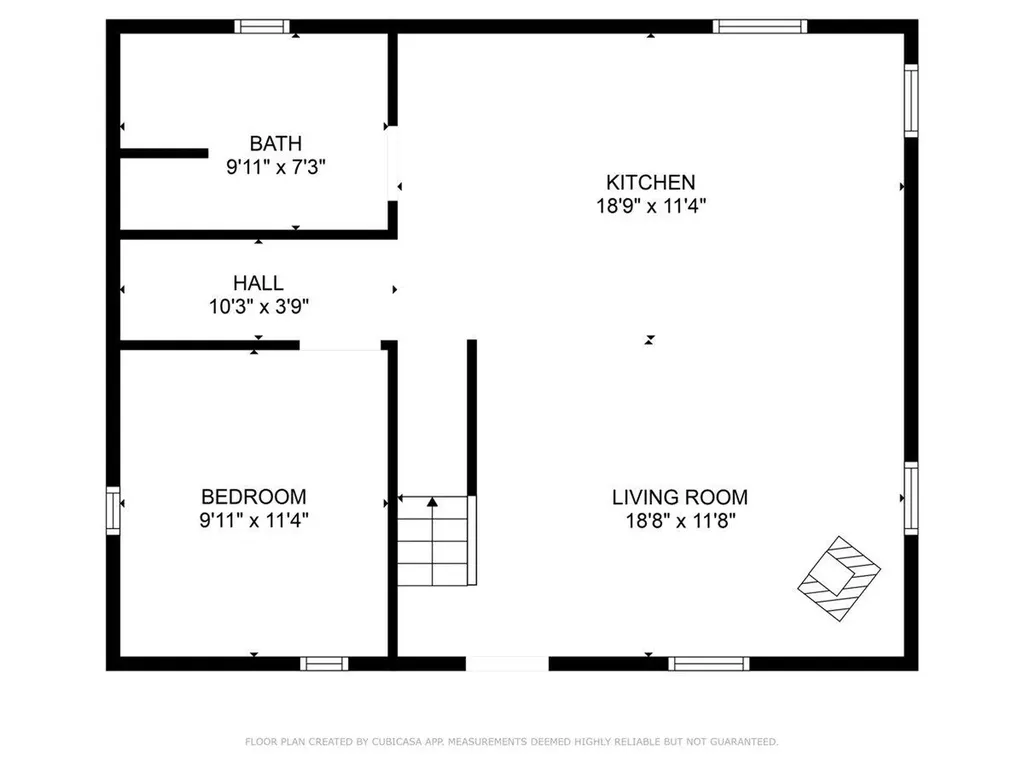 784 Deer Run Lane Enosburg VT 05450