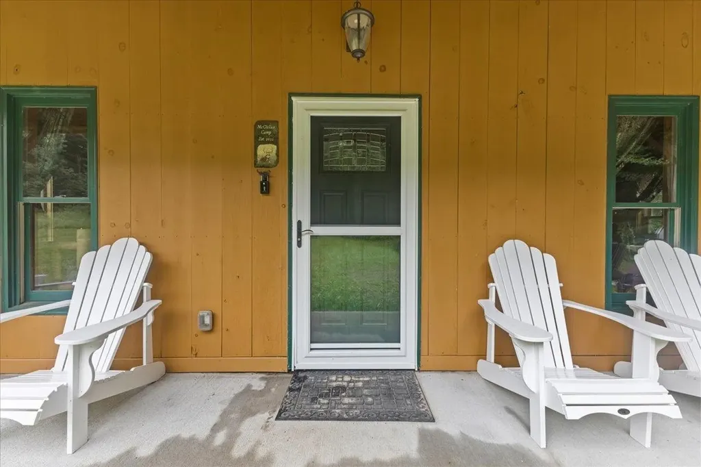 784 Deer Run Lane Enosburg VT 05450