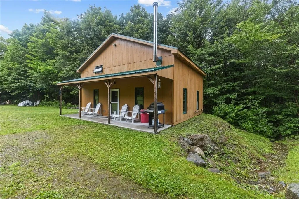 784 Deer Run Lane Enosburg VT 05450
