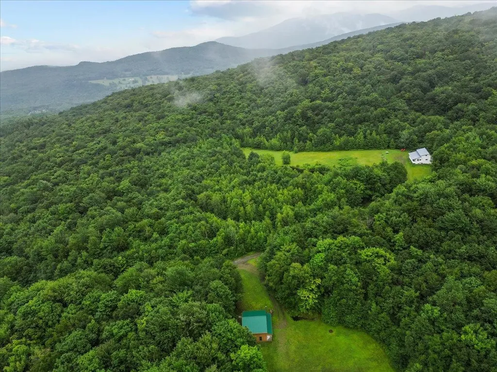784 Deer Run Lane Enosburg VT 05450