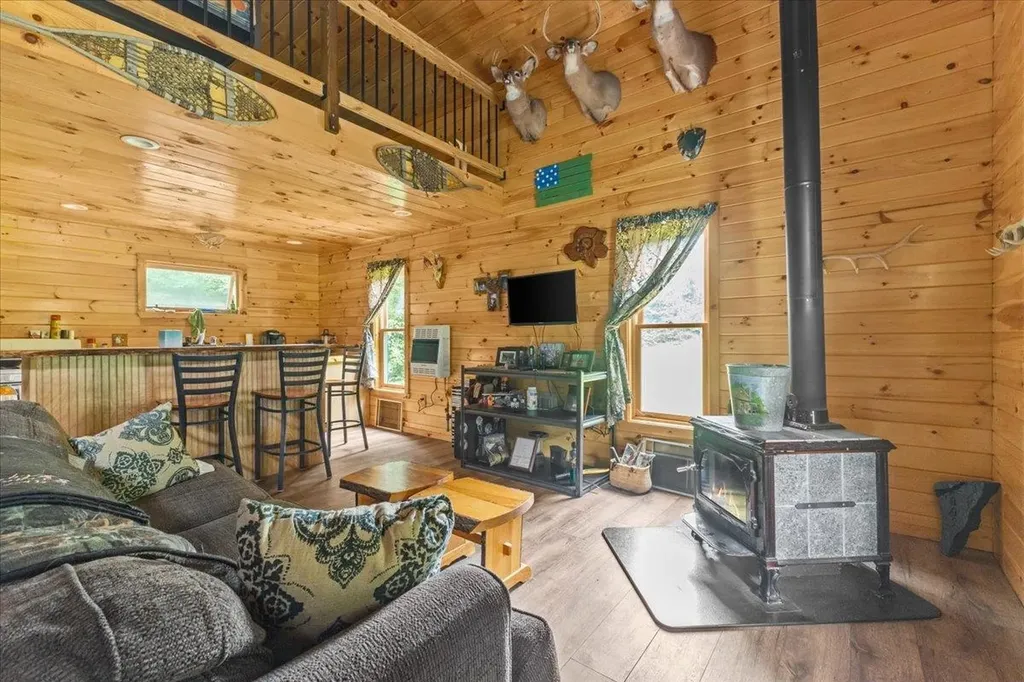 784 Deer Run Lane Enosburg VT 05450