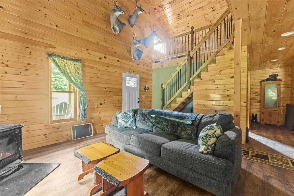 784 Deer Run Lane Enosburg VT 05450