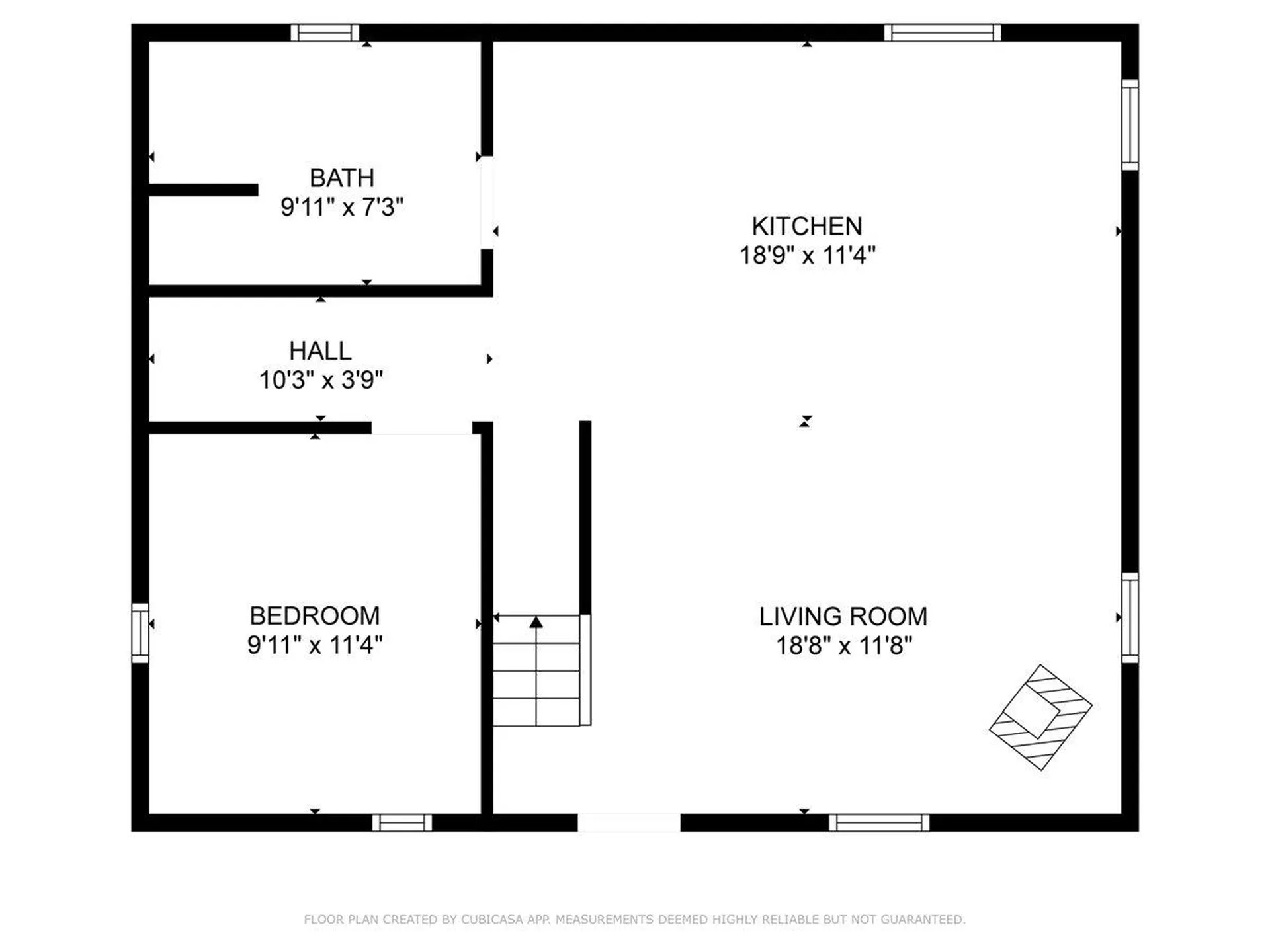 784 Deer Run Lane Enosburg VT 05450