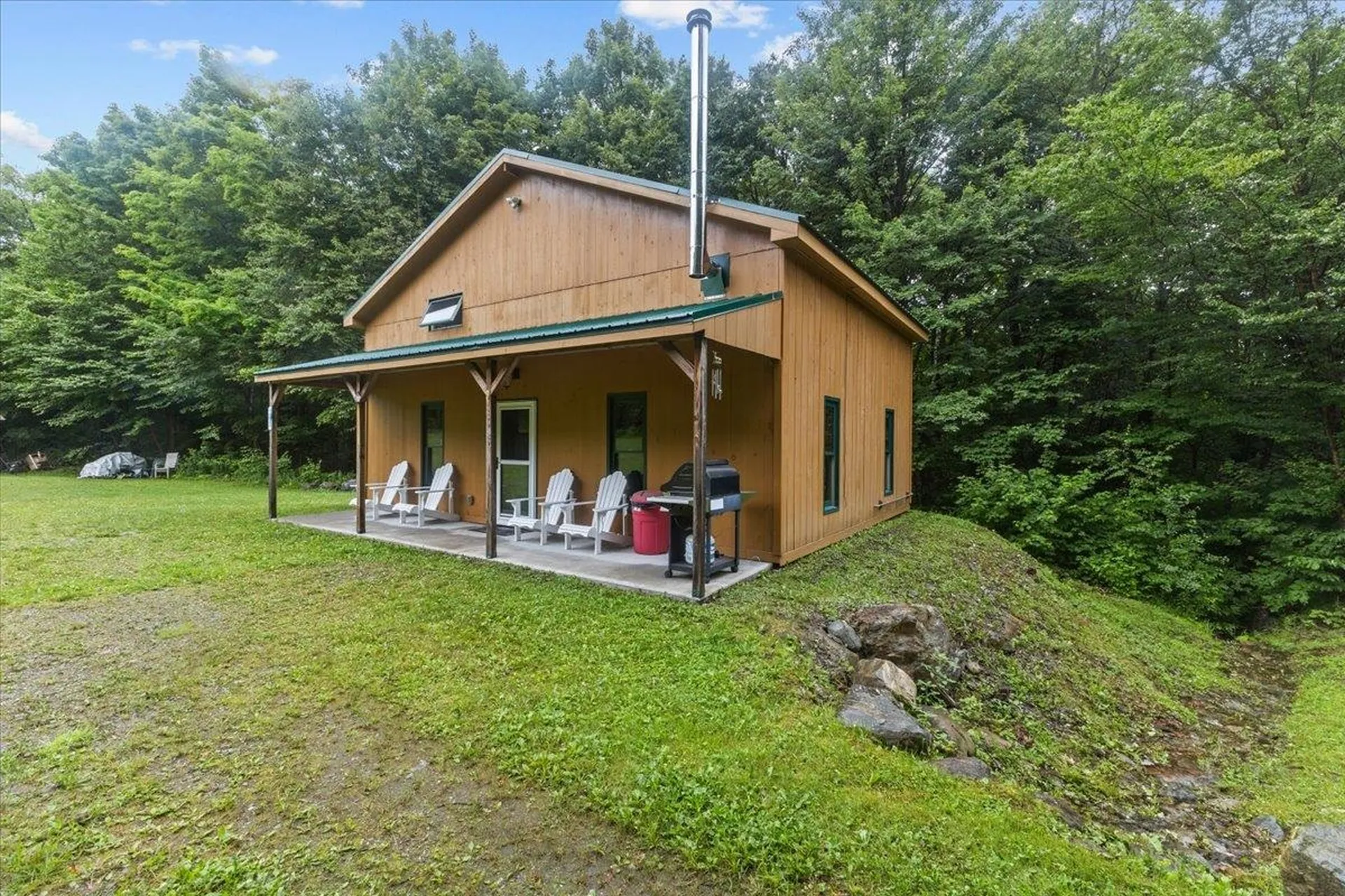 784 Deer Run Lane Enosburg VT 05450