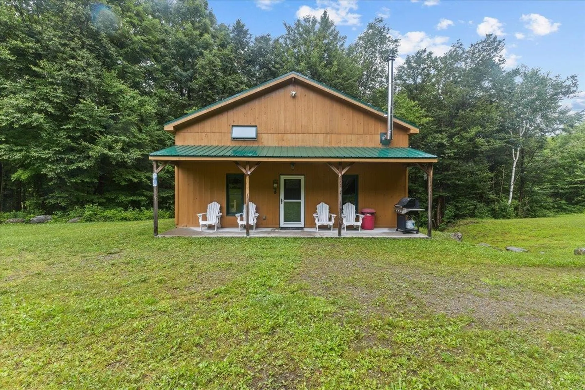 784 Deer Run Lane Enosburg VT 05450