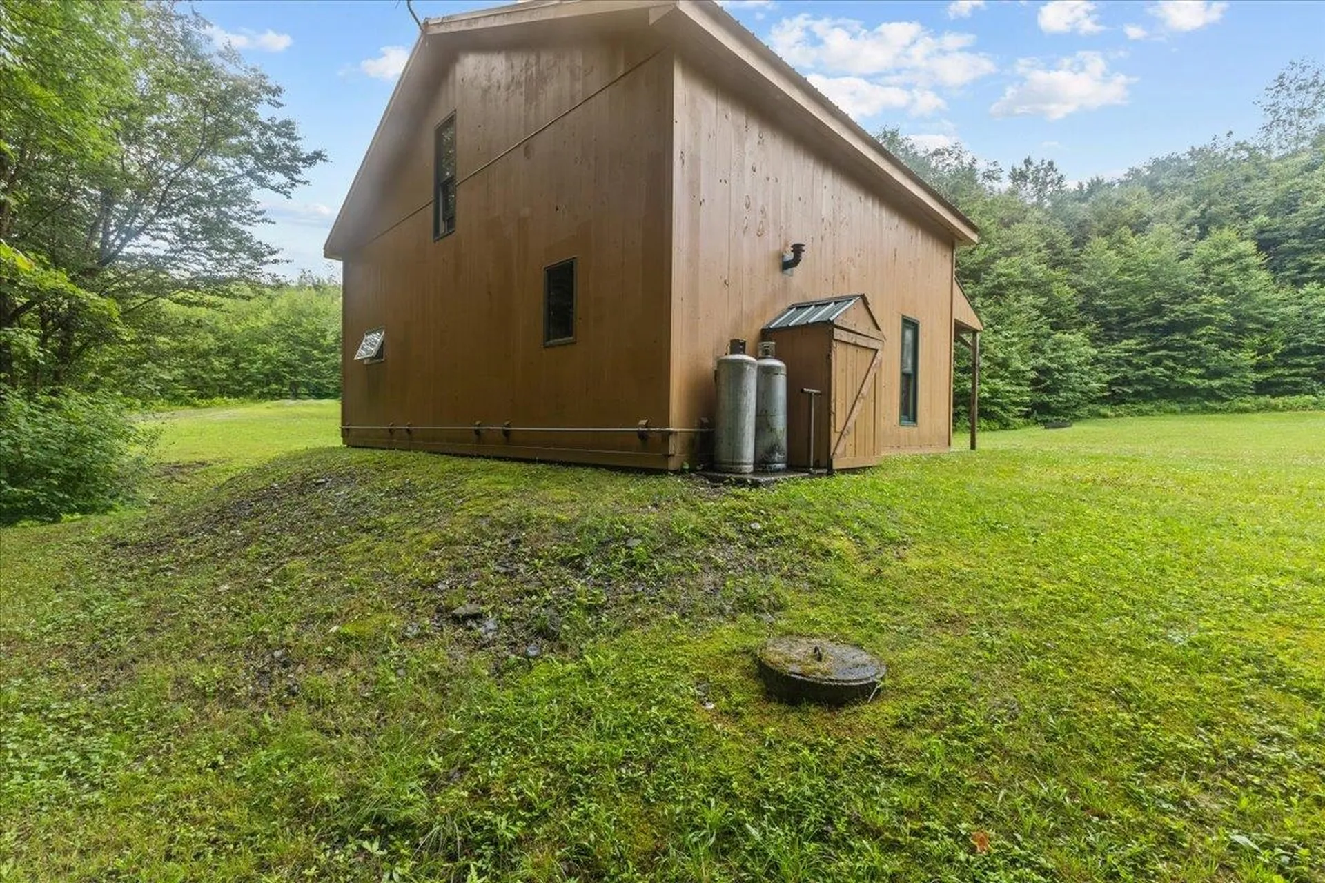 784 Deer Run Lane Enosburg VT 05450