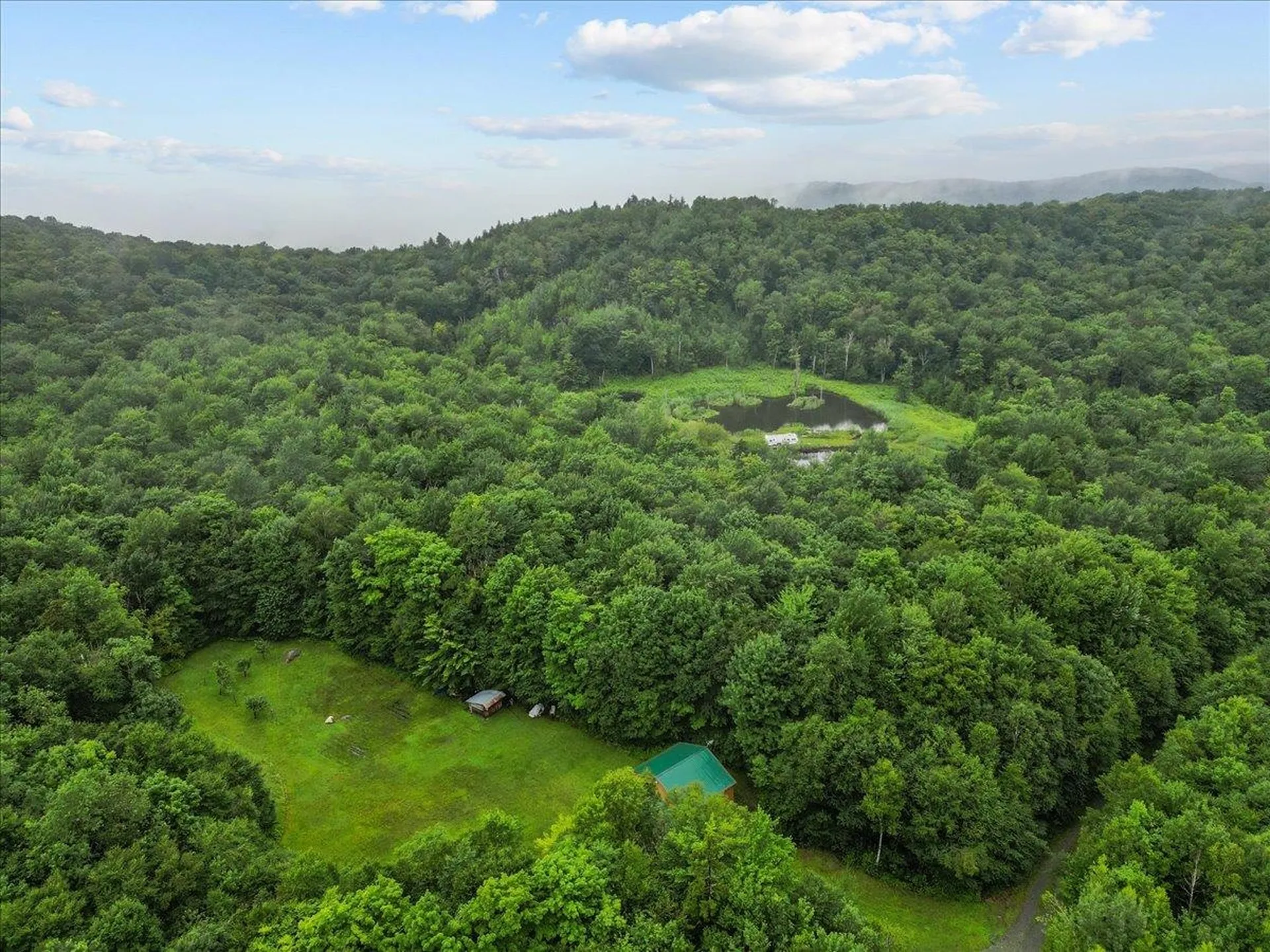 784 Deer Run Lane Enosburg VT 05450