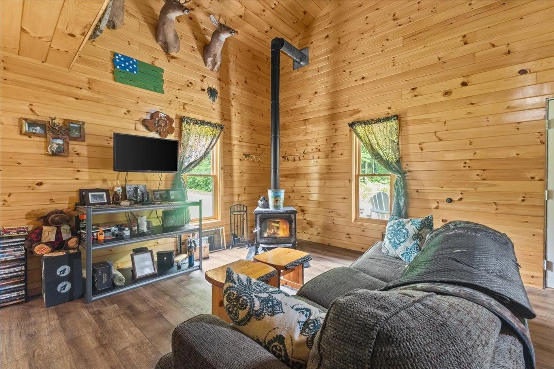 784 Deer Run Lane Enosburg VT 05450