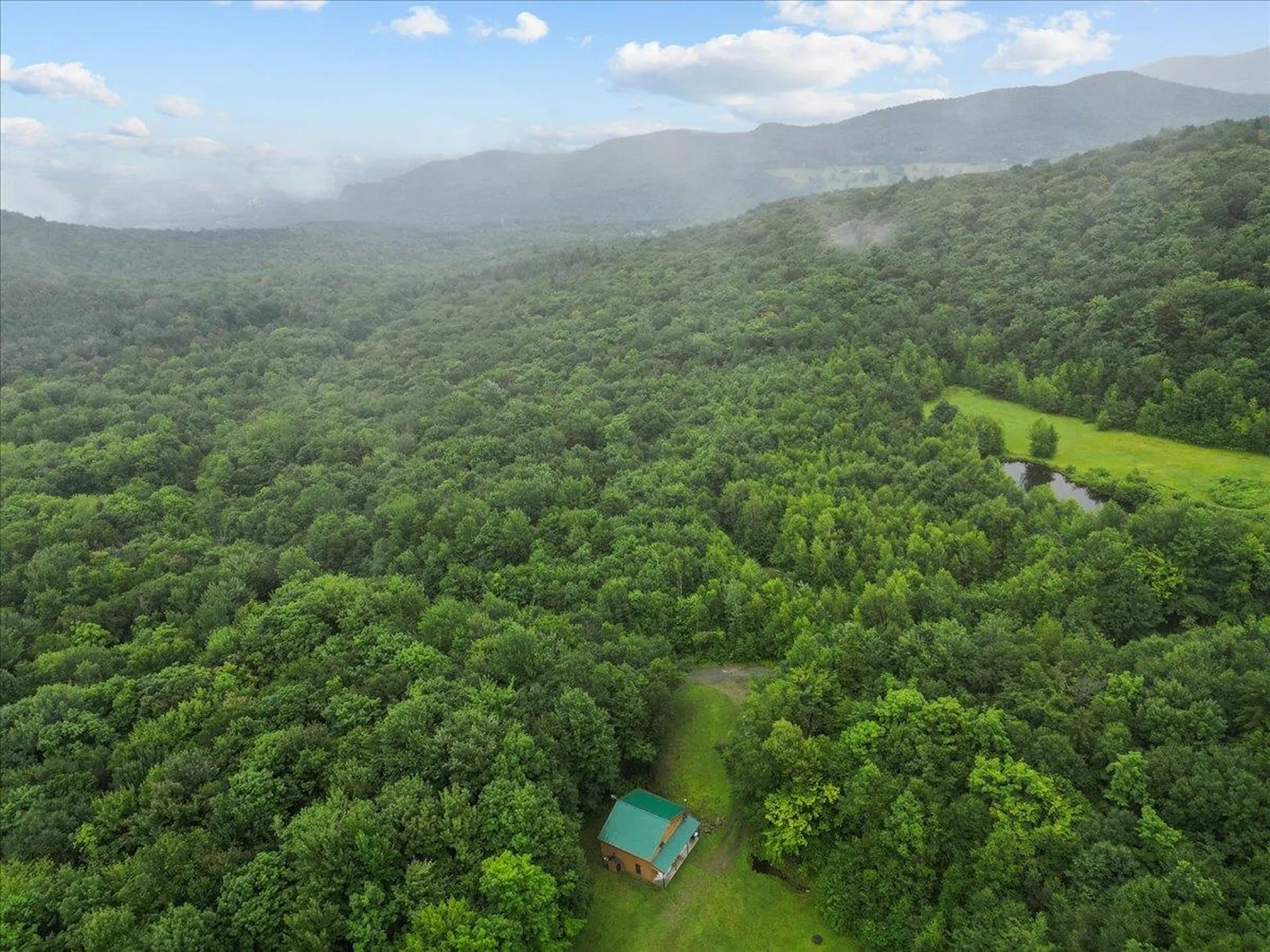 784 Deer Run Lane Enosburg VT 05450