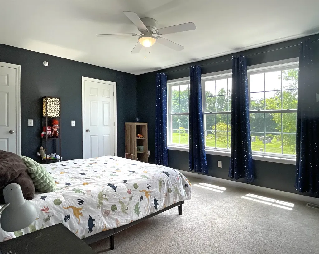 45 Fielding Lane South Burlington VT 05403