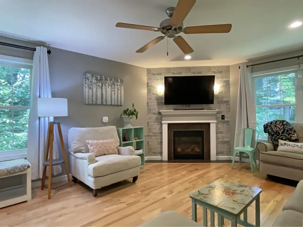 45 Fielding Lane South Burlington VT 05403