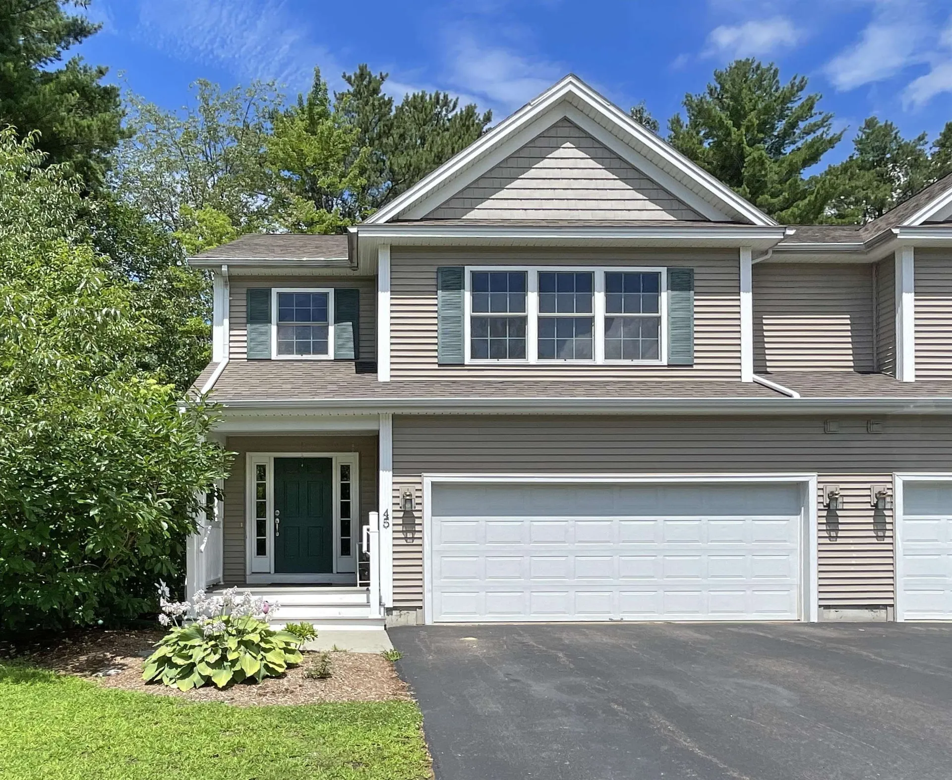 45 Fielding Lane South Burlington VT 05403