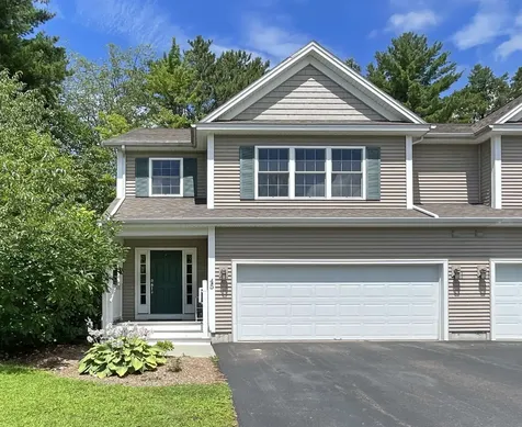45 Fielding Lane South Burlington VT 05403