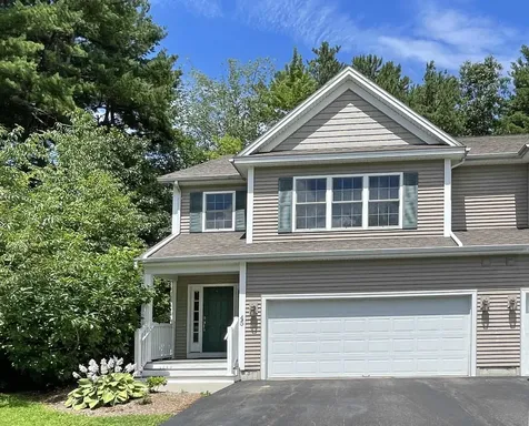 45 Fielding Lane South Burlington VT 05403