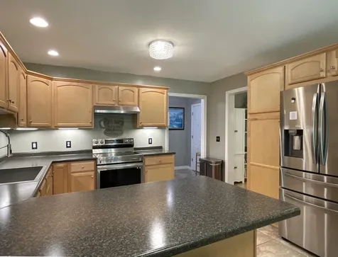 45 Fielding Lane South Burlington VT 05403
