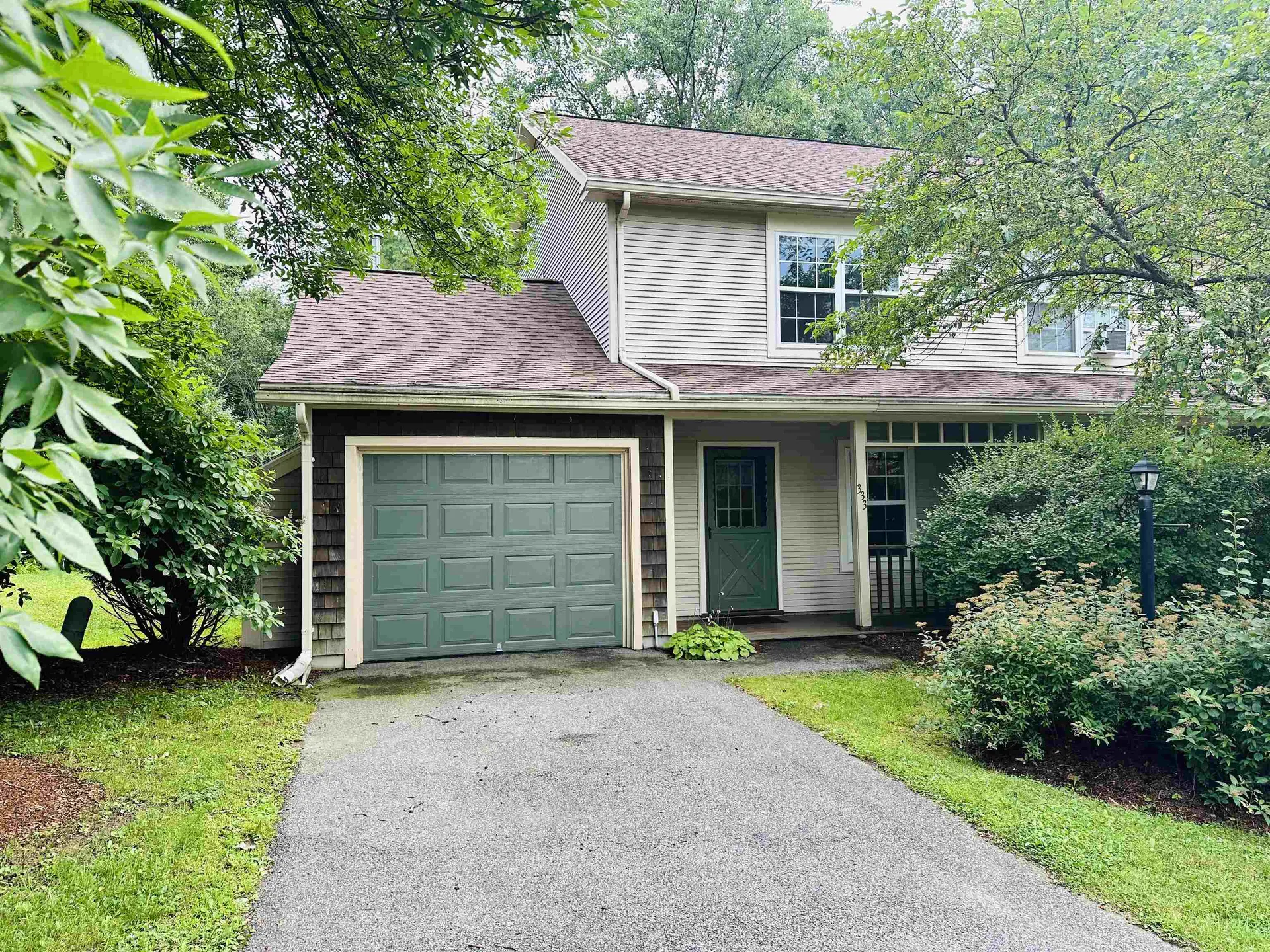 333 Cedar Lane Williston VT 05495