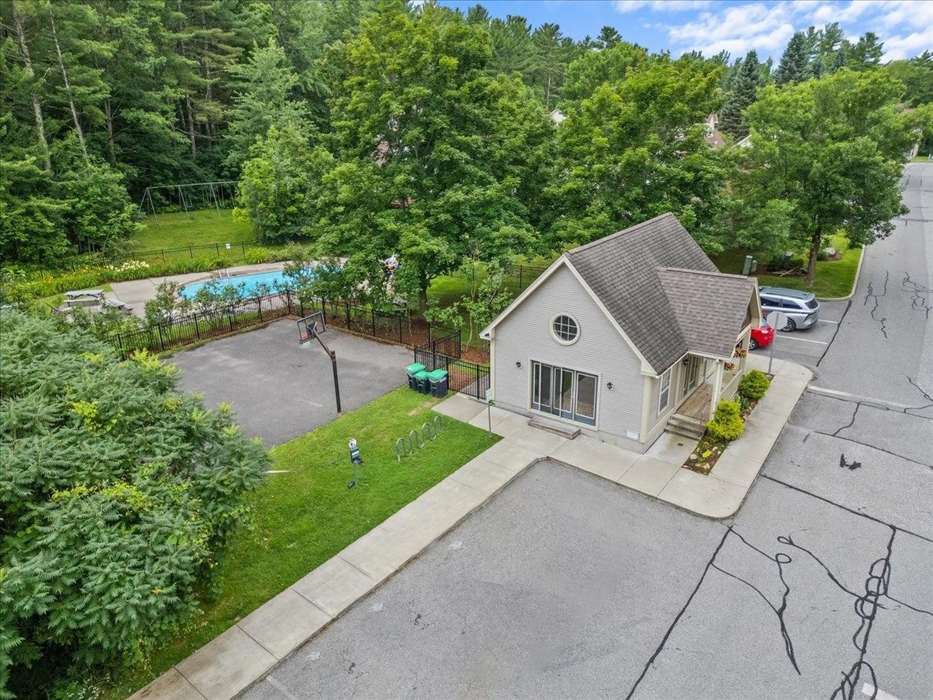 333 Cedar Lane Williston VT 05495