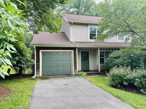 333 Cedar Lane Williston VT 05495