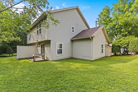 333 Cedar Lane Williston VT 05495