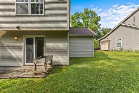 333 Cedar Lane Williston VT 05495